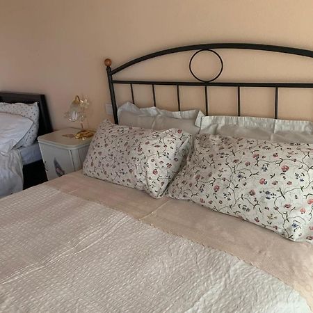 Agriturismo Il Filare Neviano degli Arduini Bagian luar foto