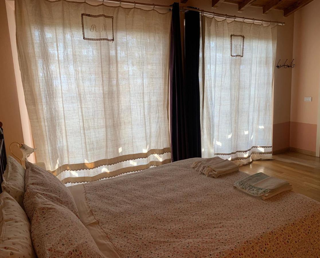 Agriturismo Il Filare Neviano degli Arduini Bagian luar foto
