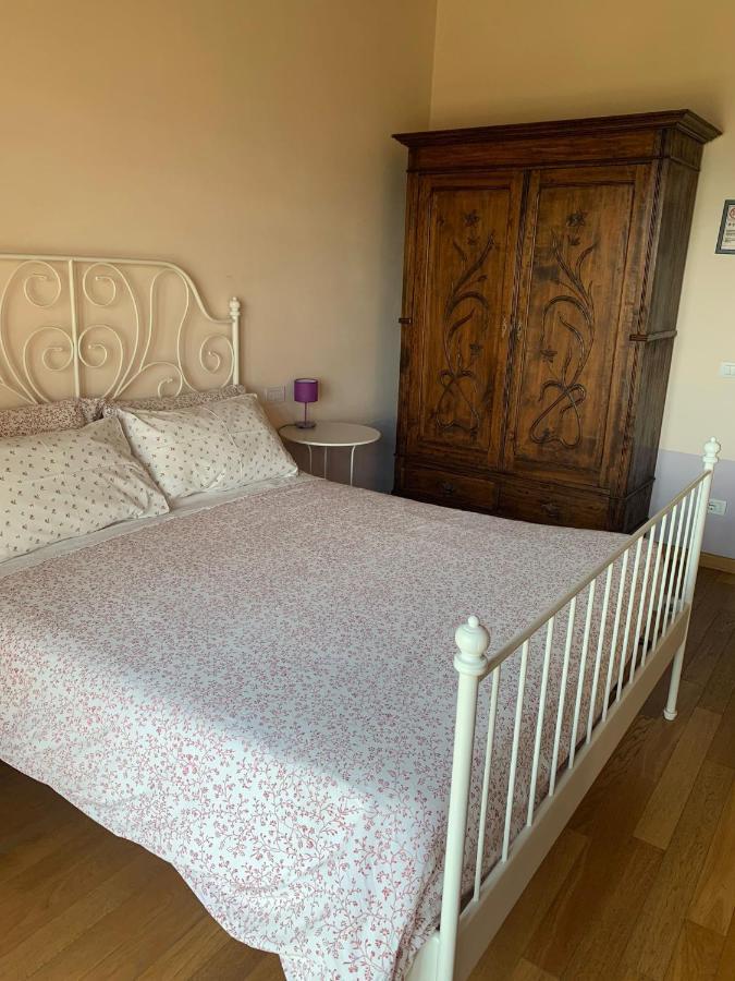 Agriturismo Il Filare Neviano degli Arduini Bagian luar foto