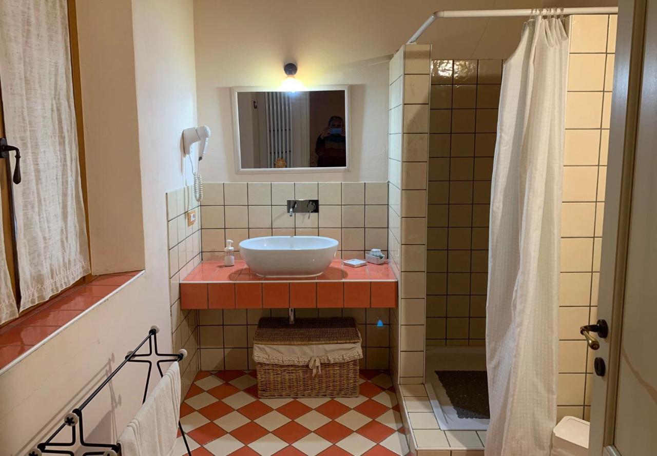 Agriturismo Il Filare Neviano degli Arduini Bagian luar foto