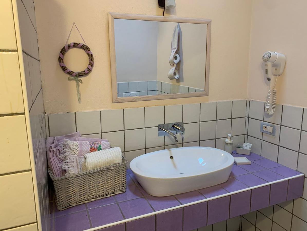 Agriturismo Il Filare Neviano degli Arduini Bagian luar foto