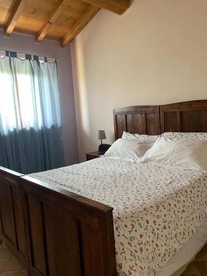 Agriturismo Il Filare Neviano degli Arduini Bagian luar foto