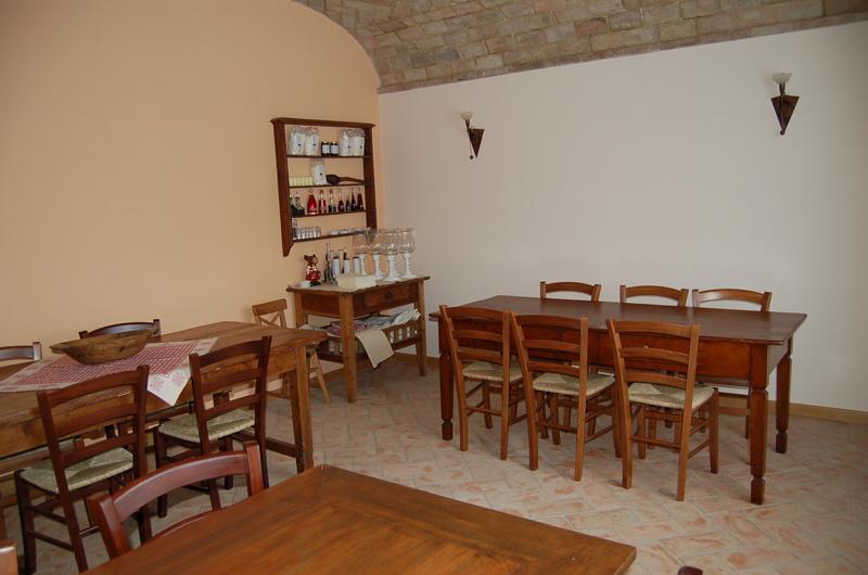 Agriturismo Il Filare Neviano degli Arduini Bagian luar foto
